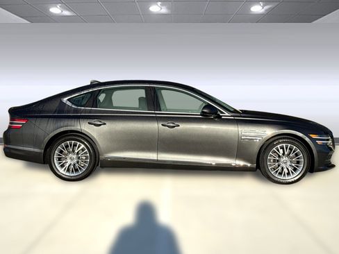 Used 2024 Genesis G80 2.5T image 21