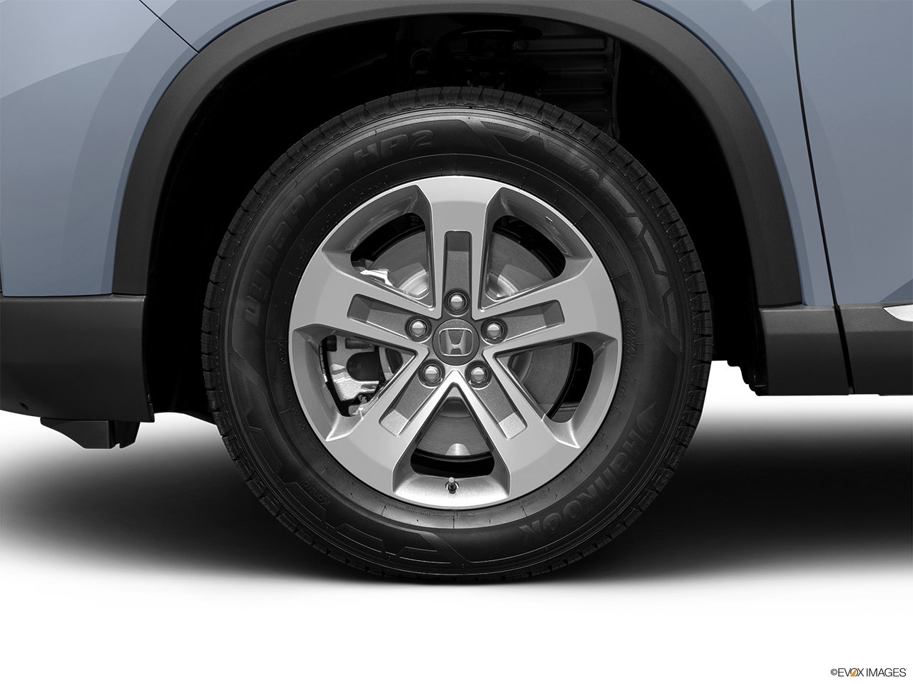 New 2026 Honda Pilot Touring image 6