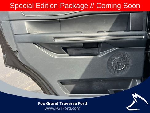 Certified 2023 Ford Expedition XLT AWD/4WD image 43