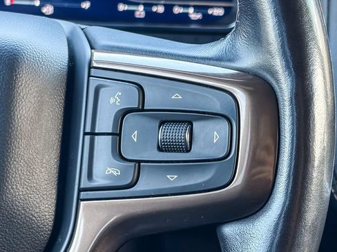 Used 2024 Chevrolet Tahoe High Country w/ Advanced Technology Package AWD/4WD image 20