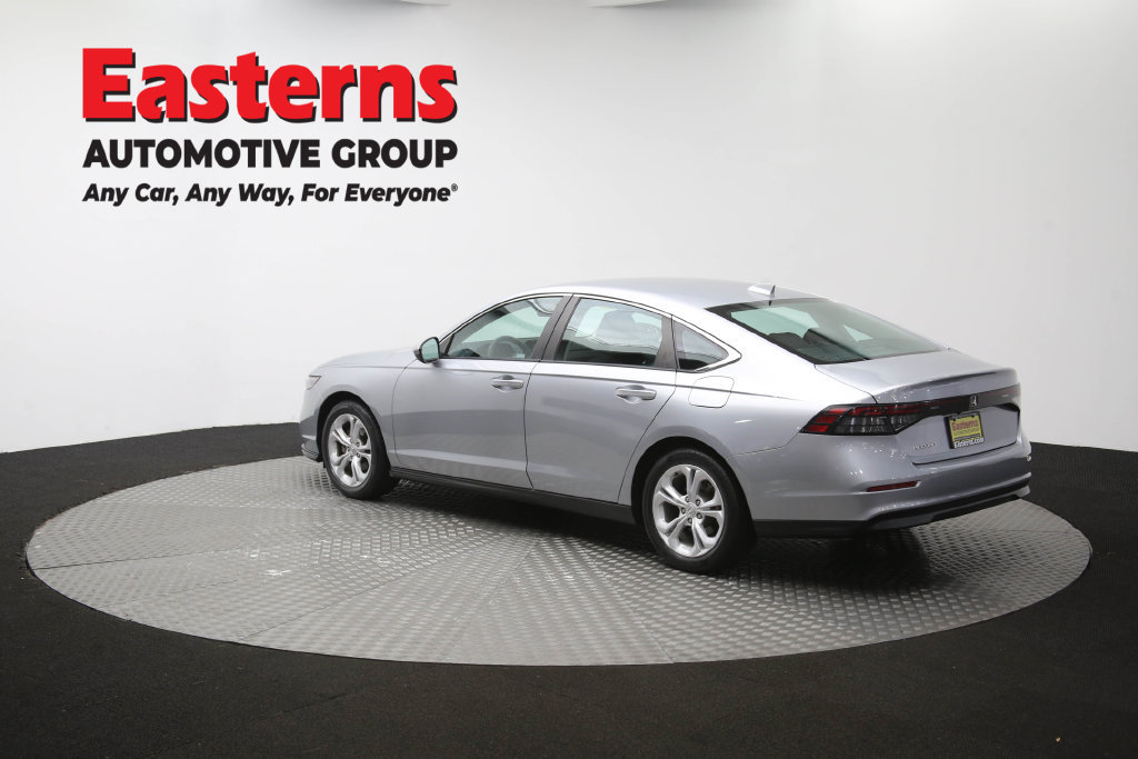 Used 2023 Honda Accord LX image 65