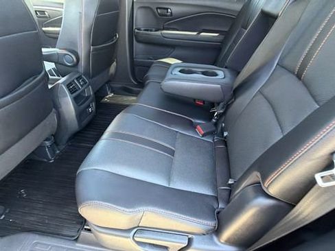 Used 2022 Honda Passport TrailSport image 16