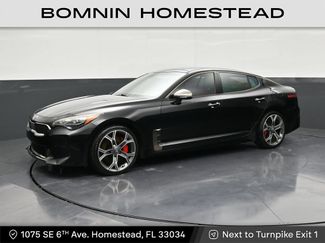 Used 2018 Kia Stinger GT2 AWD/4WD video 1