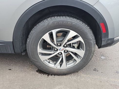 Certified 2023 Buick Envision Essence image 38