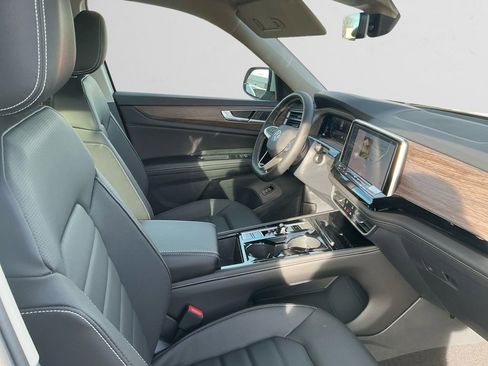 New 2026 Volkswagen Atlas SEL image 15