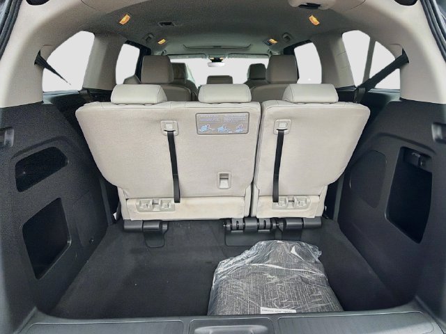 New 2027 Honda Odyssey EX-L image 25