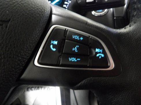 Used 2021 Ford EcoSport Titanium w/ Interior Protection Package AWD/4WD image 15