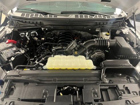 Used 2025 Ford F150 Tremor w/ Bed Utility Package image 64