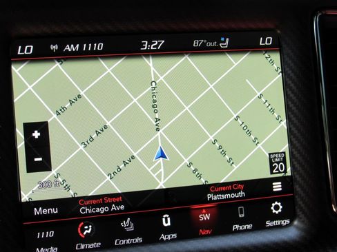 Used 2023 Dodge Challenger SRT Hellcat image 37