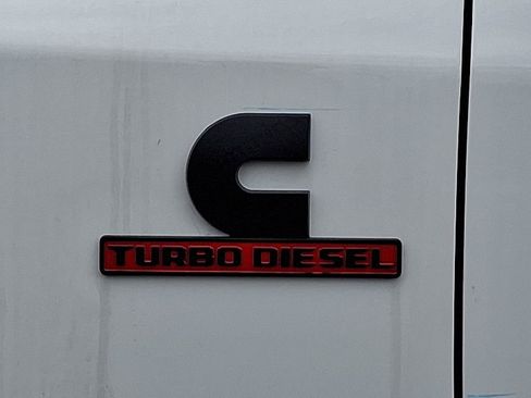 New 2026 RAM 3500 Tradesman AWD/4WD image 9