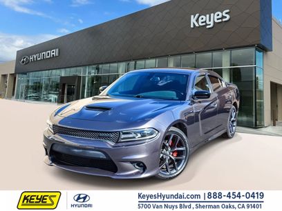 Used 2020 Dodge Charger GT w/ Blacktop Package