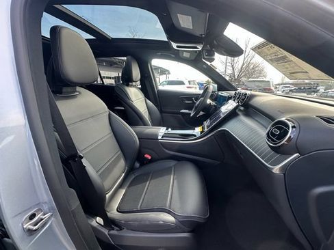 Used 2026 Mercedes-Benz GLC 300 4MATIC image 24