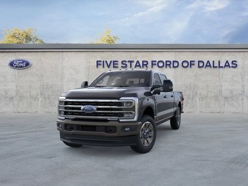 New 2026 Ford F250 King Ranch AWD/4WD image 2