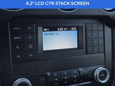 Used 2021 Ford Mustang Coupe image 22