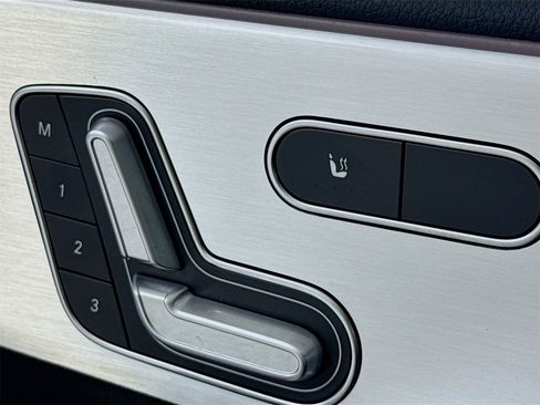 Used 2023 Mercedes-Benz CLA 250 image 20