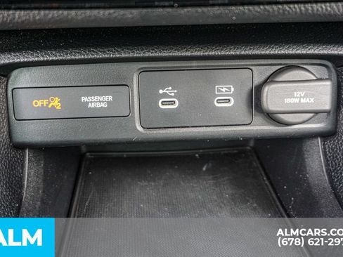 Used 2025 Honda Civic LX image 40