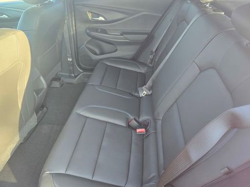 New 2026 Buick Envista Sport Touring w/ Convenience I Package image 11