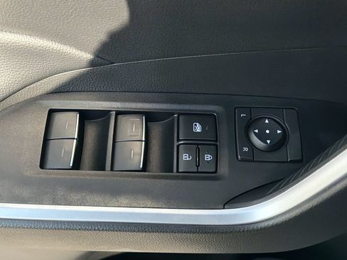 Used 2024 Toyota RAV4 XLE w/ Convenience Package FWD image 17