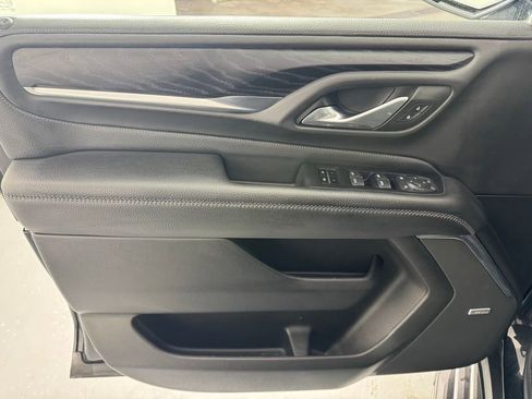 Used 2022 GMC Yukon Denali AWD/4WD image 10