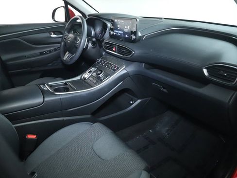 Used 2022 Hyundai Santa Fe SEL FWD image 34