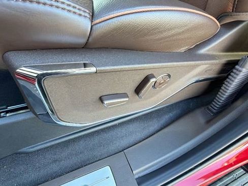 New 2026 Ford F150 King Ranch w/ Equipment Group 601A High image 24