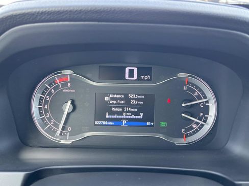 Certified 2019 Honda Ridgeline RTL-T image 11