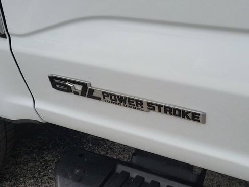 Used 2026 Ford F250 XL AWD/4WD image 8