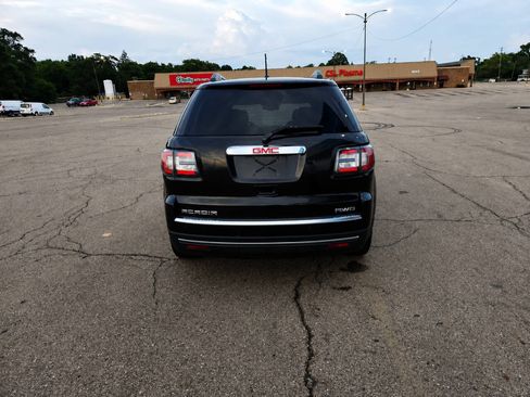 Used 2015 GMC Acadia SLT w/ Open Road Package AWD/4WD image 5