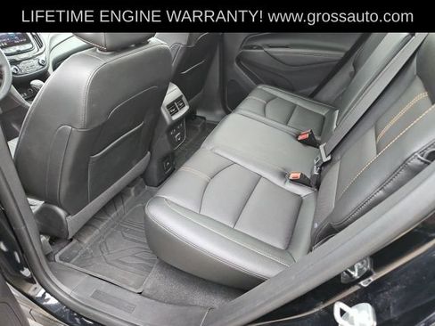 Used 2023 Chevrolet Equinox Premier AWD/4WD image 28