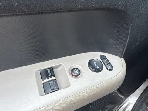 Used 2008 Honda Element EX image 16