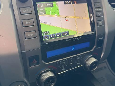 Used 2017 Toyota Tundra Limited w/ Limited Premium Package image 25