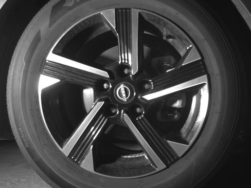 Used 2025 Nissan Sentra SV image 13