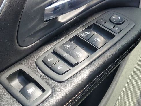 Used 2012 Chrysler Town & Country Touring w/ Entertainment Group #1 image 13