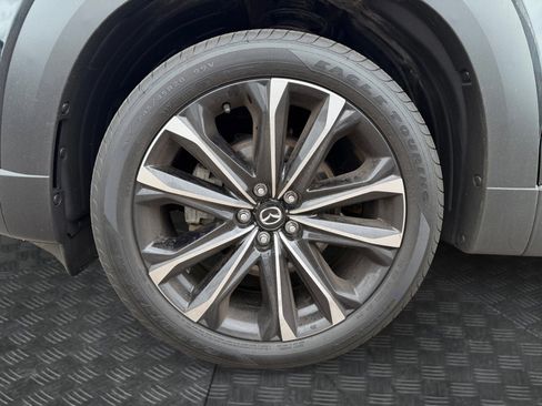 Used 2024 MAZDA CX-50 AWD 2.5 Turbo w/ Premium Pkg image 27