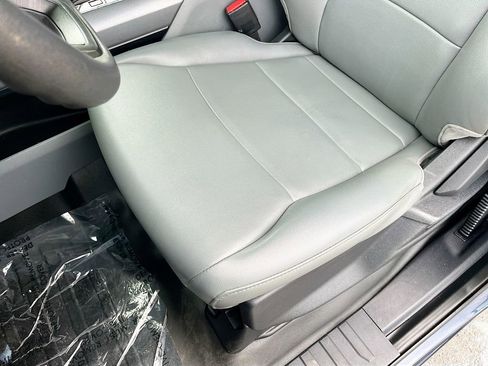 Used 2022 Ford F150 Lightning Pro w/ Tow Technology Package image 19