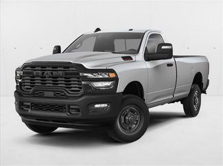 New 2025 RAM 2500 Tradesman image 1