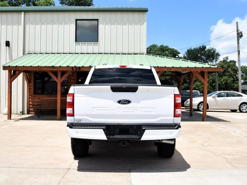Used 2022 Ford F150 XL w/ STX Appearance Package AWD/4WD image 6
