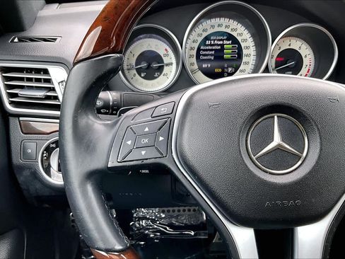 Used 2014 Mercedes-Benz E 350 Coupe image 24