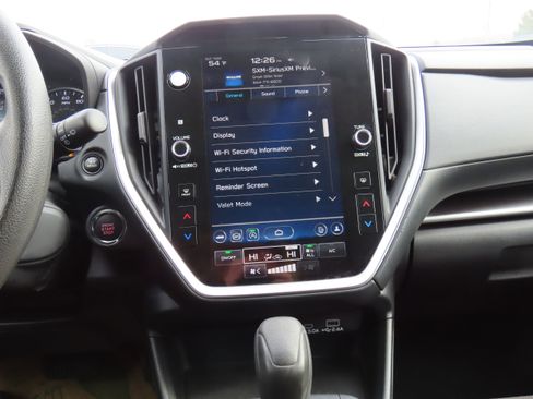 Used 2024 Subaru Impreza 2.0i Sport image 23