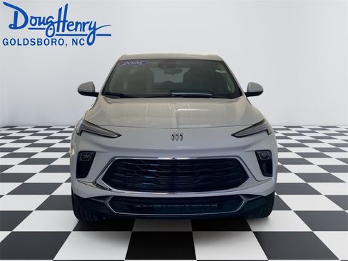 New 2026 Buick Encore GX Preferred image 8