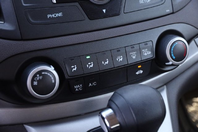 Used 2013 Honda CR-V EX image 19