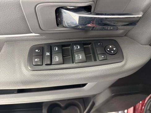 Used 2019 RAM 1500 Classic Warlock image 18