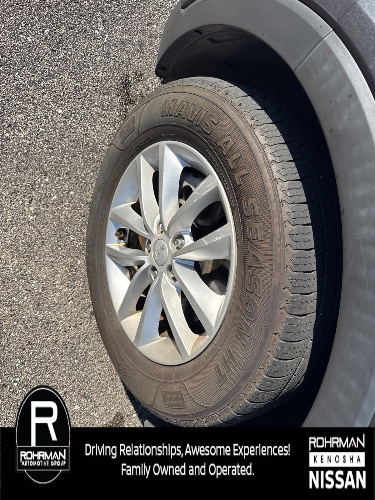 Used 2017 Kia Sorento AWD image 10