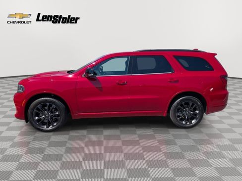 Used 2021 Dodge Durango GT image 2