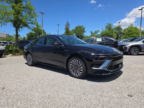 New 2026 Hyundai Sonata SEL FWD image 9