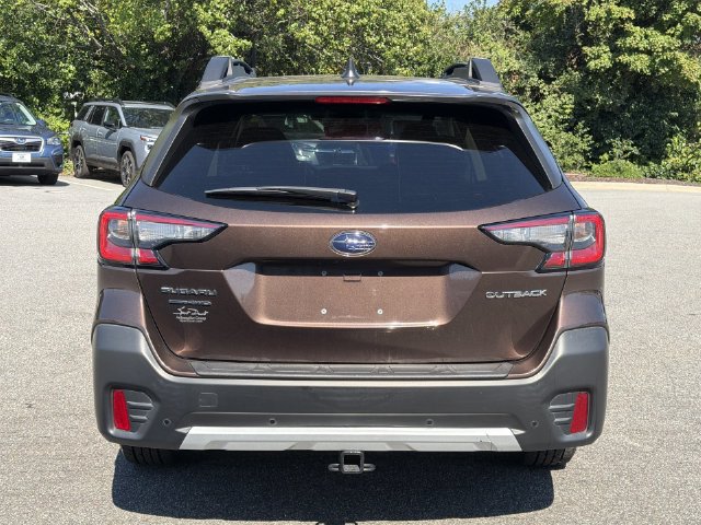 Used 2021 Subaru Outback Limited AWD/4WD image 12