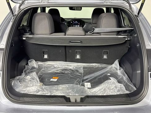 New 2026 Subaru Crosstrek 2.5i Sport w/ Crosstrek Mirror Package AWD/4WD image 24