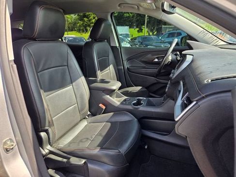 Used 2019 GMC Terrain SLT FWD image 22