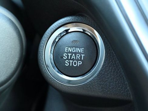 New 2025 Subaru WRX Premium image 25