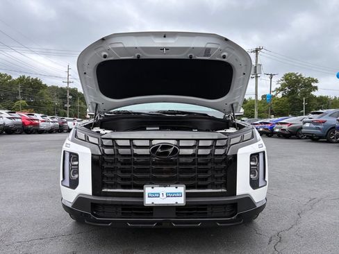 Used 2024 Hyundai Palisade XRT AWD/4WD image 10